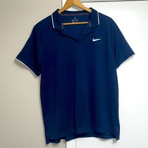 Nike Dri-fit Polo